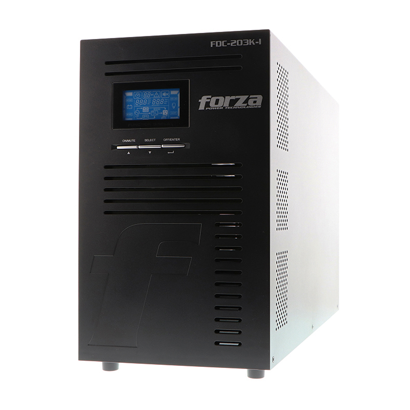 UPS FDC-203K-I Online 3000VA/3000W
