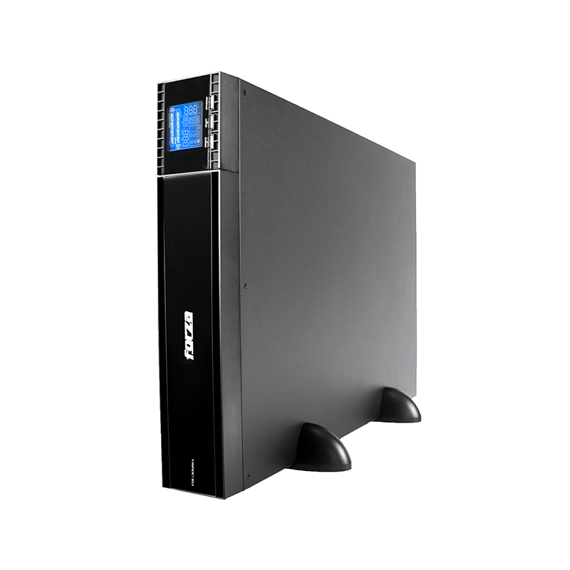 UPS FDC-3012R-I Online 3000VA/3000W 8-IEC