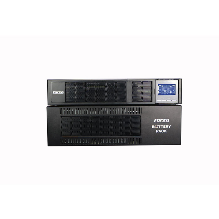 UPS FDC-206KMR Online 6000VA/6000W