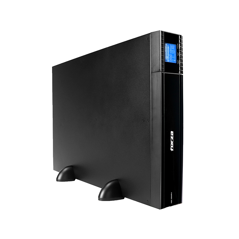 UPS FDC-3012R-I Online 3000VA/3000W 8-IEC - Imagen 2