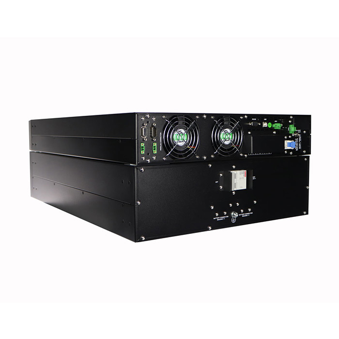 UPS FDC-206KMR Online 6000VA/6000W - Imagen 2