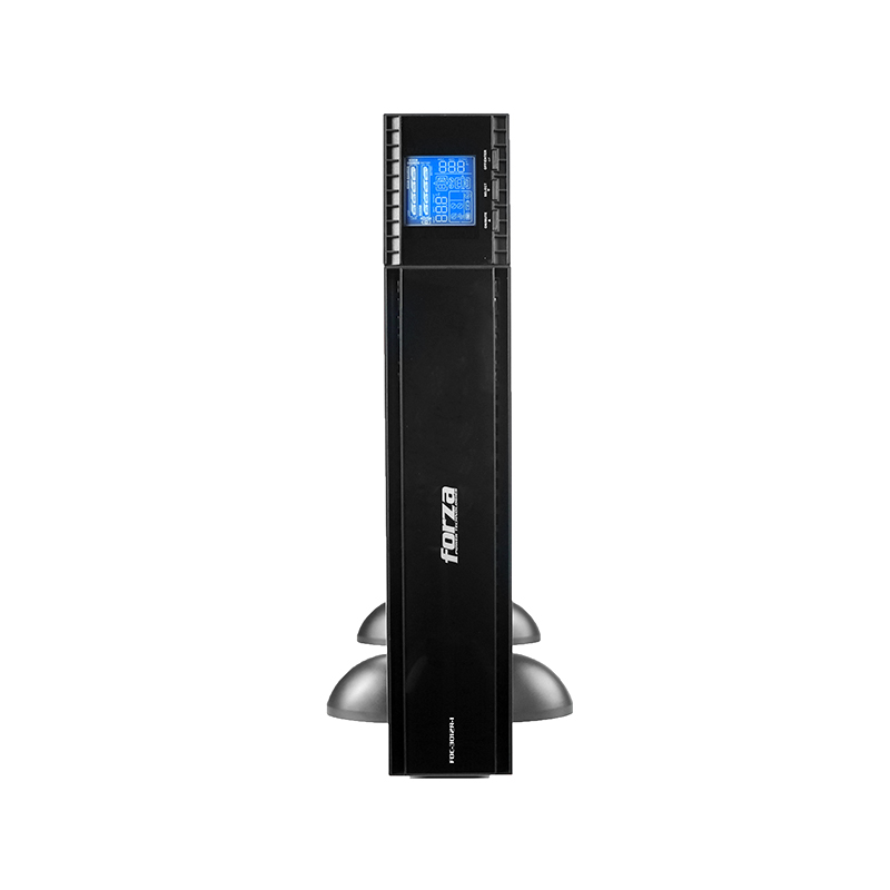 UPS FDC-3012R-I Online 3000VA/3000W 8-IEC - Imagen 3