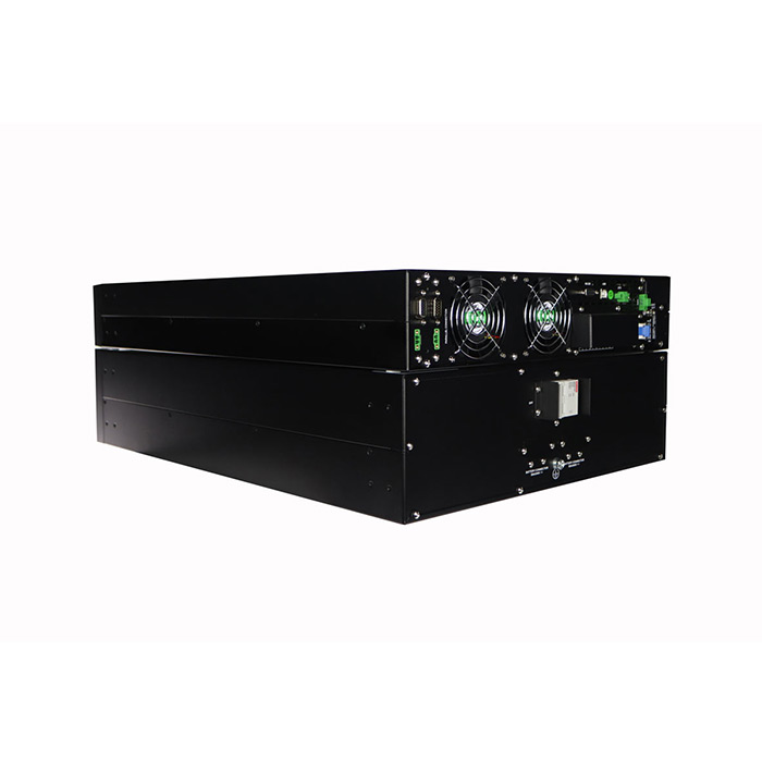 UPS FDC-206KMR Online 6000VA/6000W - Imagen 3