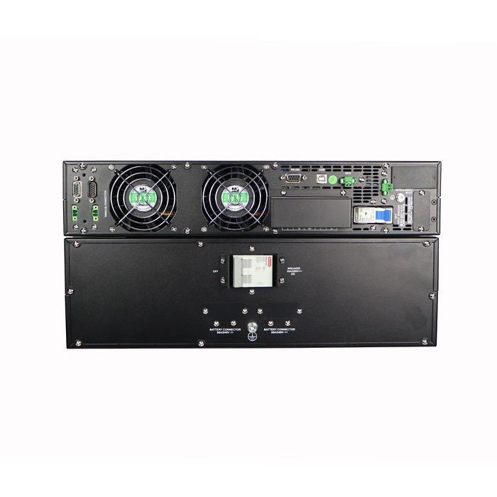 UPS FDC-206KMR Online 6000VA/6000W - Imagen 4